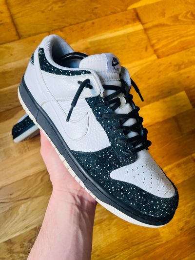 Nike Dunk Low "East vs. West" 2009 UK9