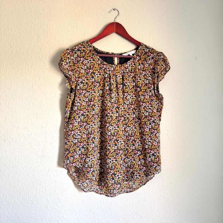 Other Floral Blouse product image