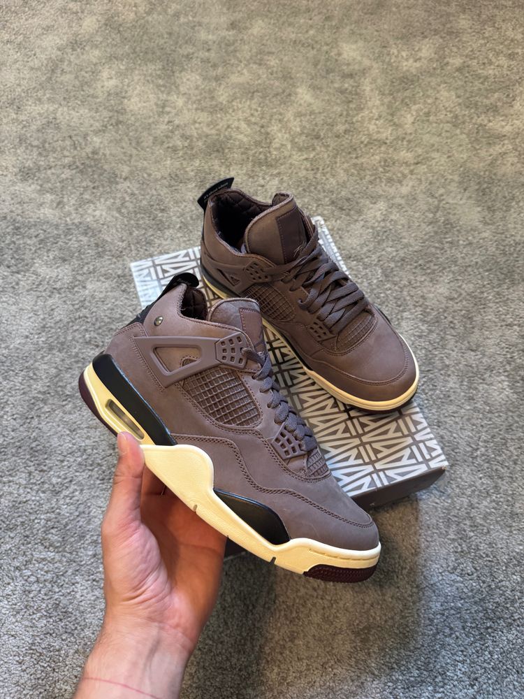 Jordan 4 Retro A Ma Maniére (Nuove no accessori)