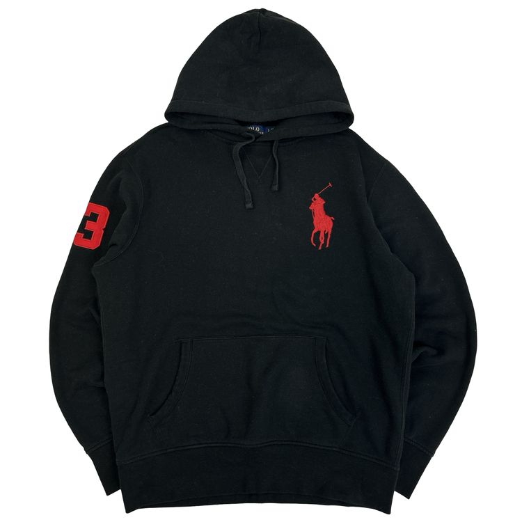 Ralph Lauren Hoodie (L) image 1