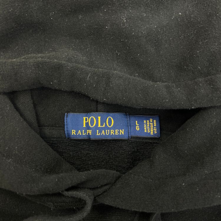Ralph Lauren Hoodie (L) image 4