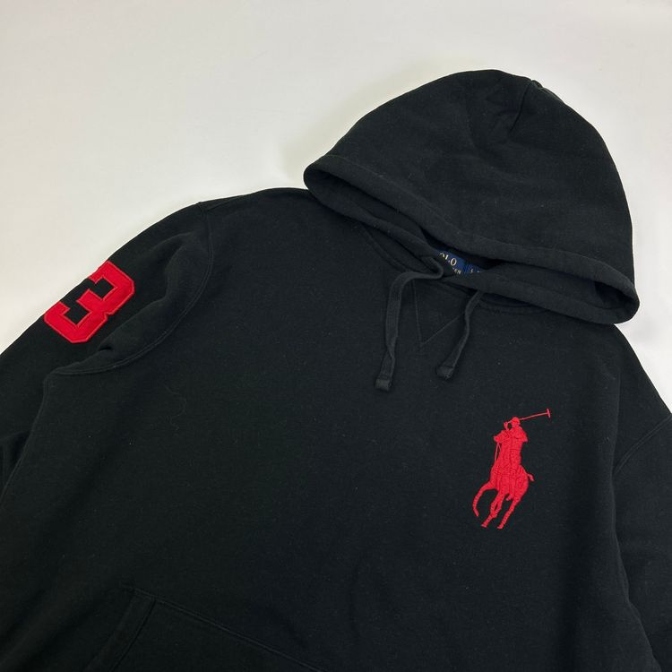 Ralph Lauren Hoodie (L) image 3