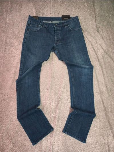 Blue Jeans