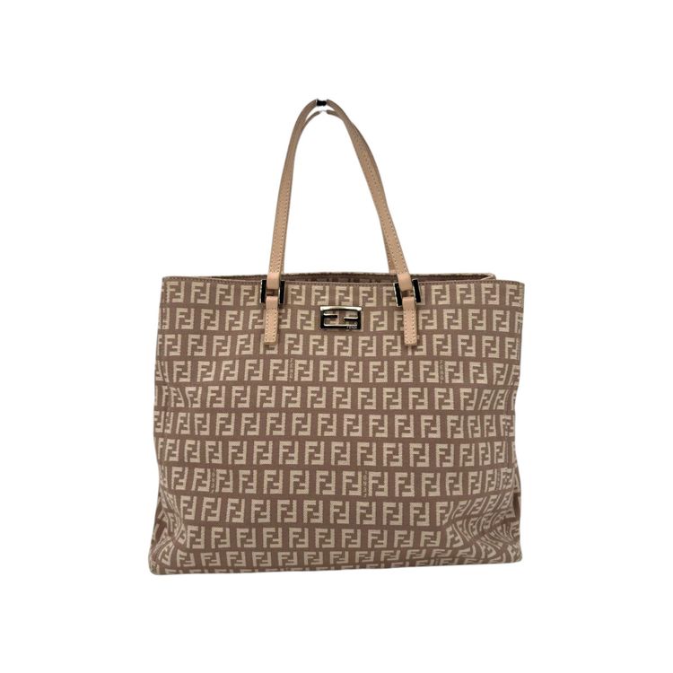 Fendi Tote Bag