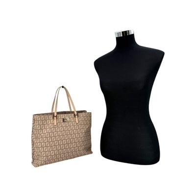 Fendi Tote Bag 3