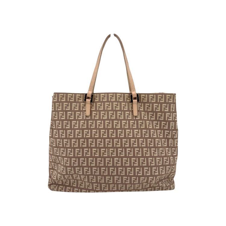 Fendi Tote Bag 6
