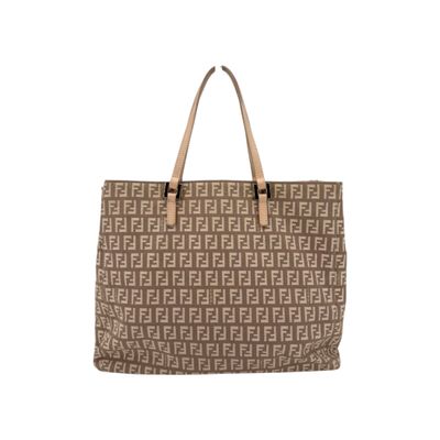 Fendi Tote Bag 6
