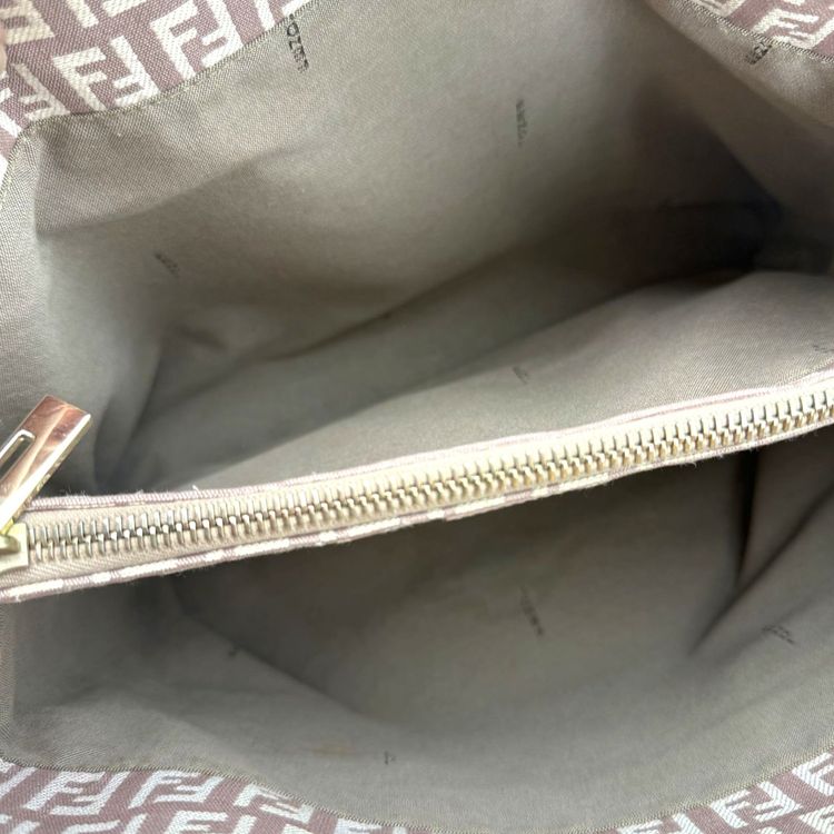 Fendi Tote Bag 2