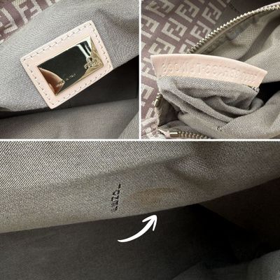 Fendi Tote Bag 4