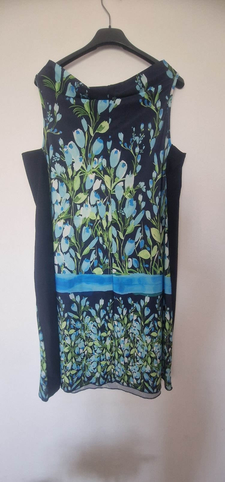 Immagine di Amamito Floral Sleeveless Dress 2