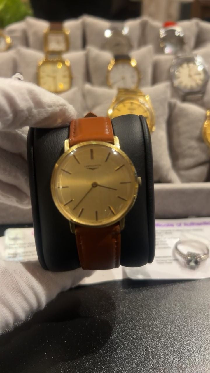 Longines Longines manual wind product image