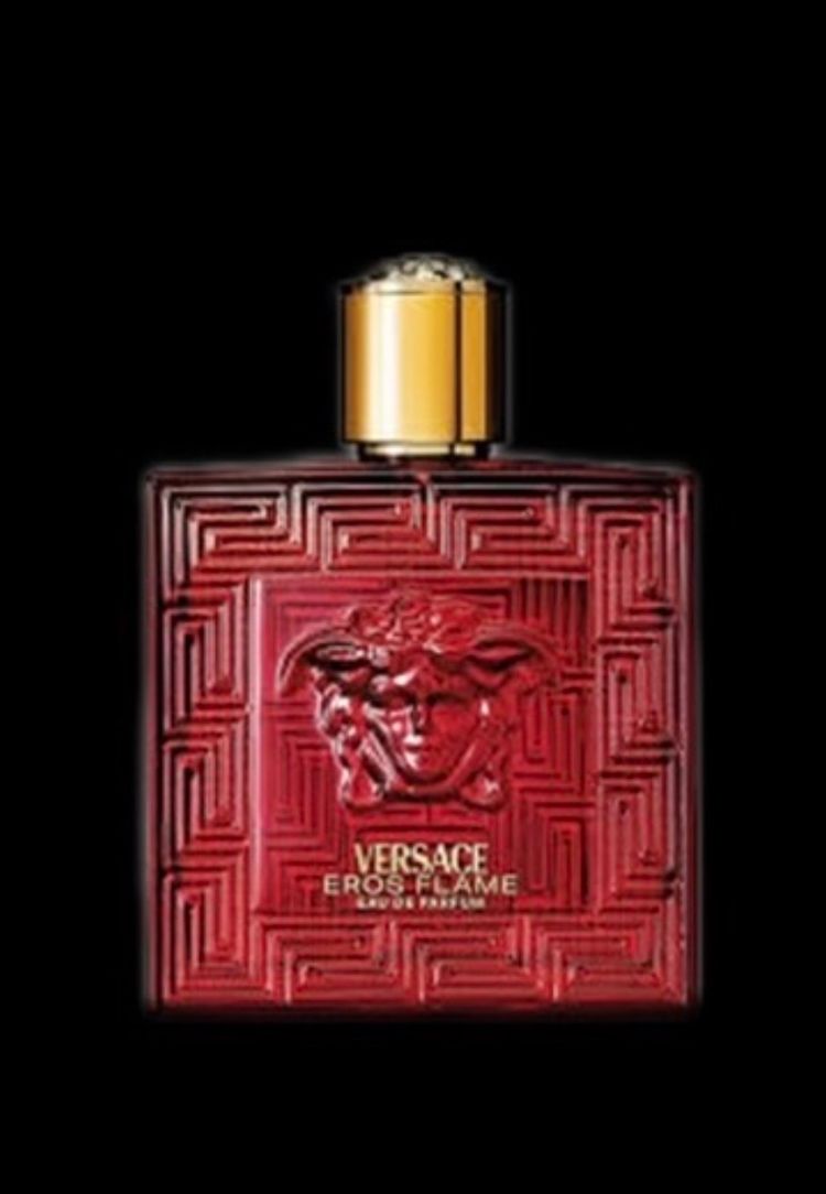 Versace Jeans Couture Versace Eros Flame Eau De Parfum product image