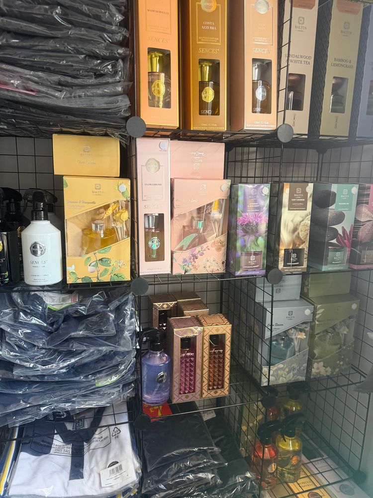 Unknown Reed diffuser product image