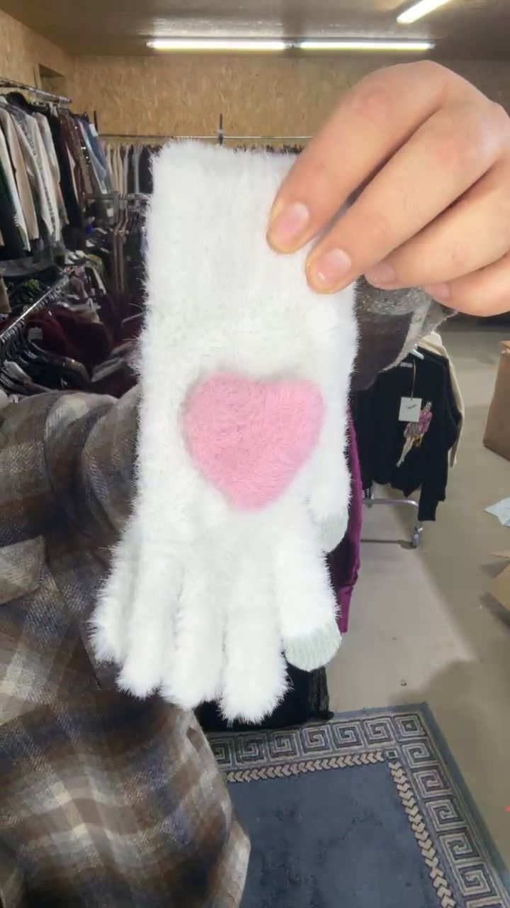 Other alpaca gloves product image