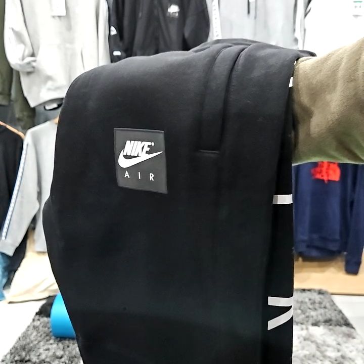 Nike LARGE NIKE FULL ZIP TRACKSUIT product image