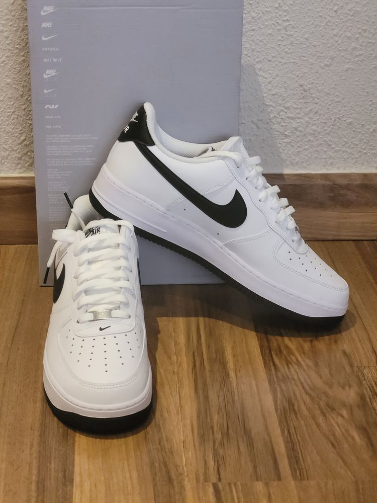 Nike Air Force 1