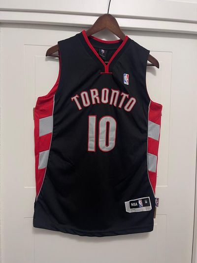 Toronto Basketball Jersey