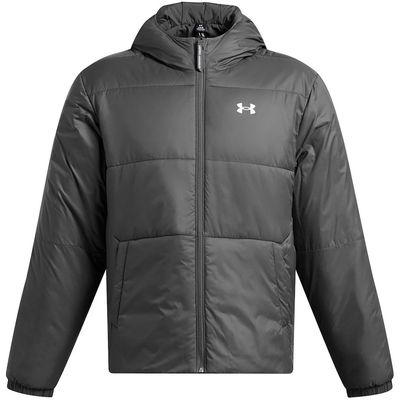 Under Armour Puffer Jacket Mens New