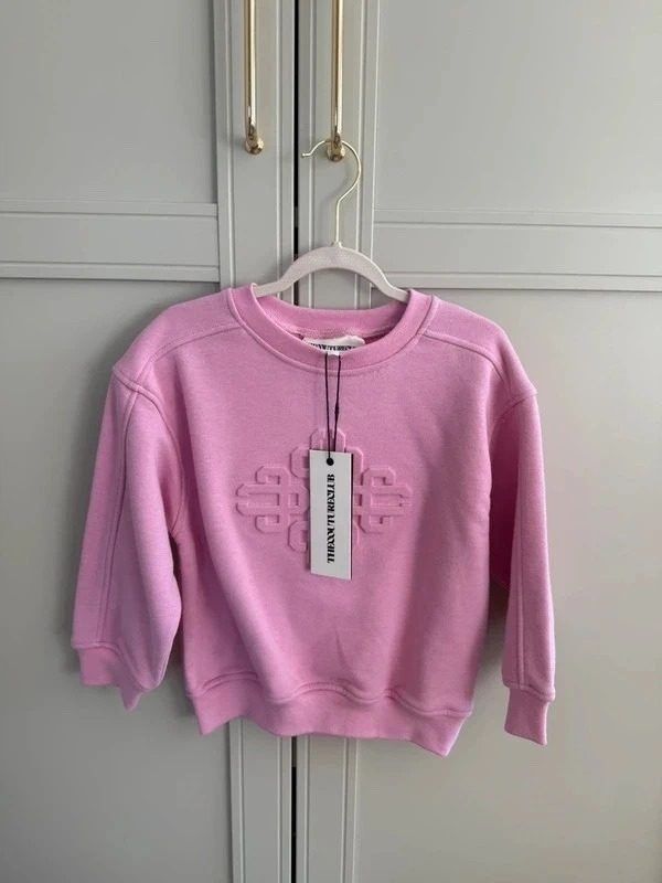 Immagine di Pink Sweatshirt 2