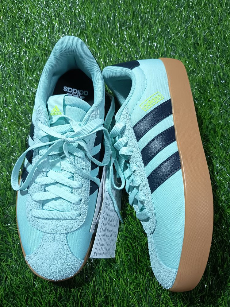 Adidas Originals Adidas Vl Court 3.0 Sneakers product image