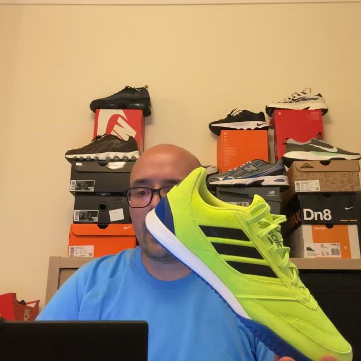 Immagine del prodotto Adidas Adidas Football Boots - UK11.5