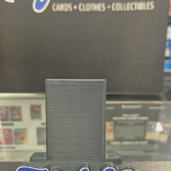 On Running Item on screen product image