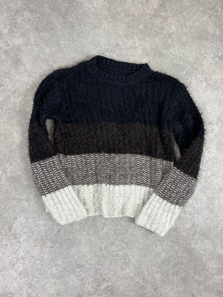 Immagine del prodotto Zen Den  90s Fluffy Sweatshirt (s/m)