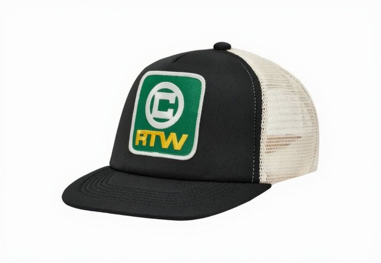 Immagine di Corteiz Dipset Trucker Hat 1