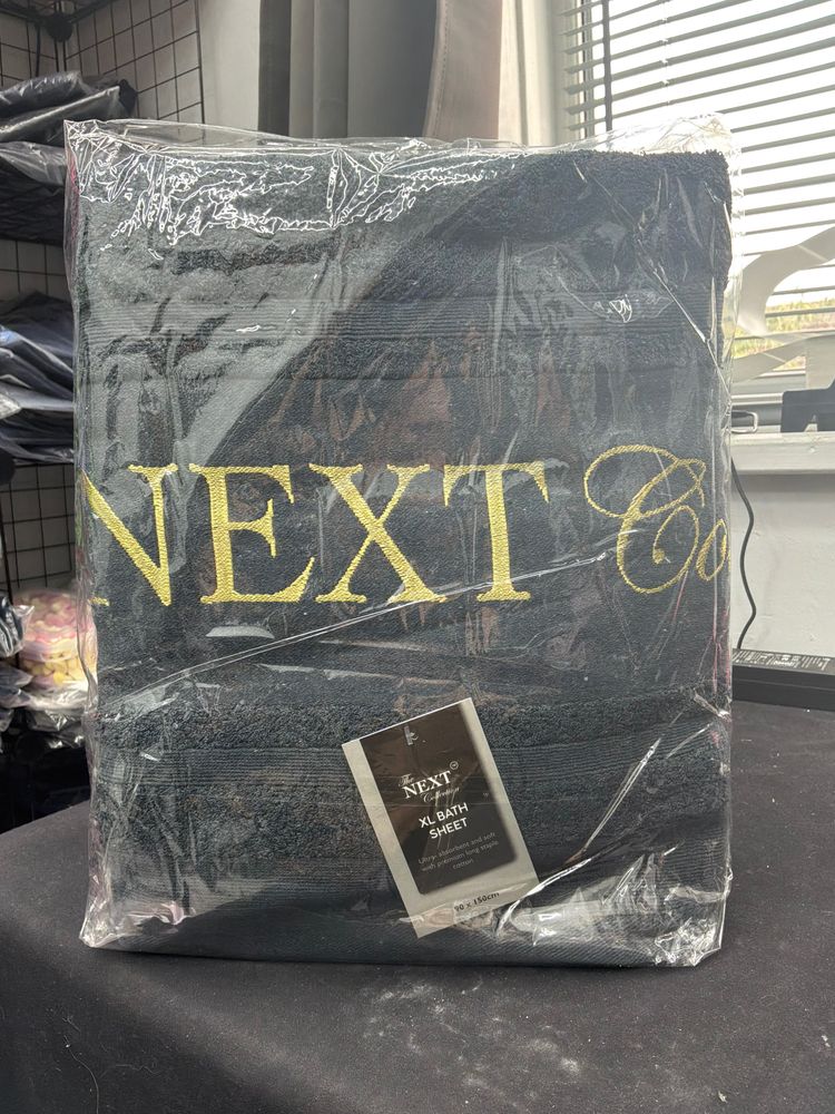 Next Next Xl Bath Sheet product image