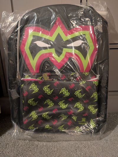 Wwe Backpack lounge fly