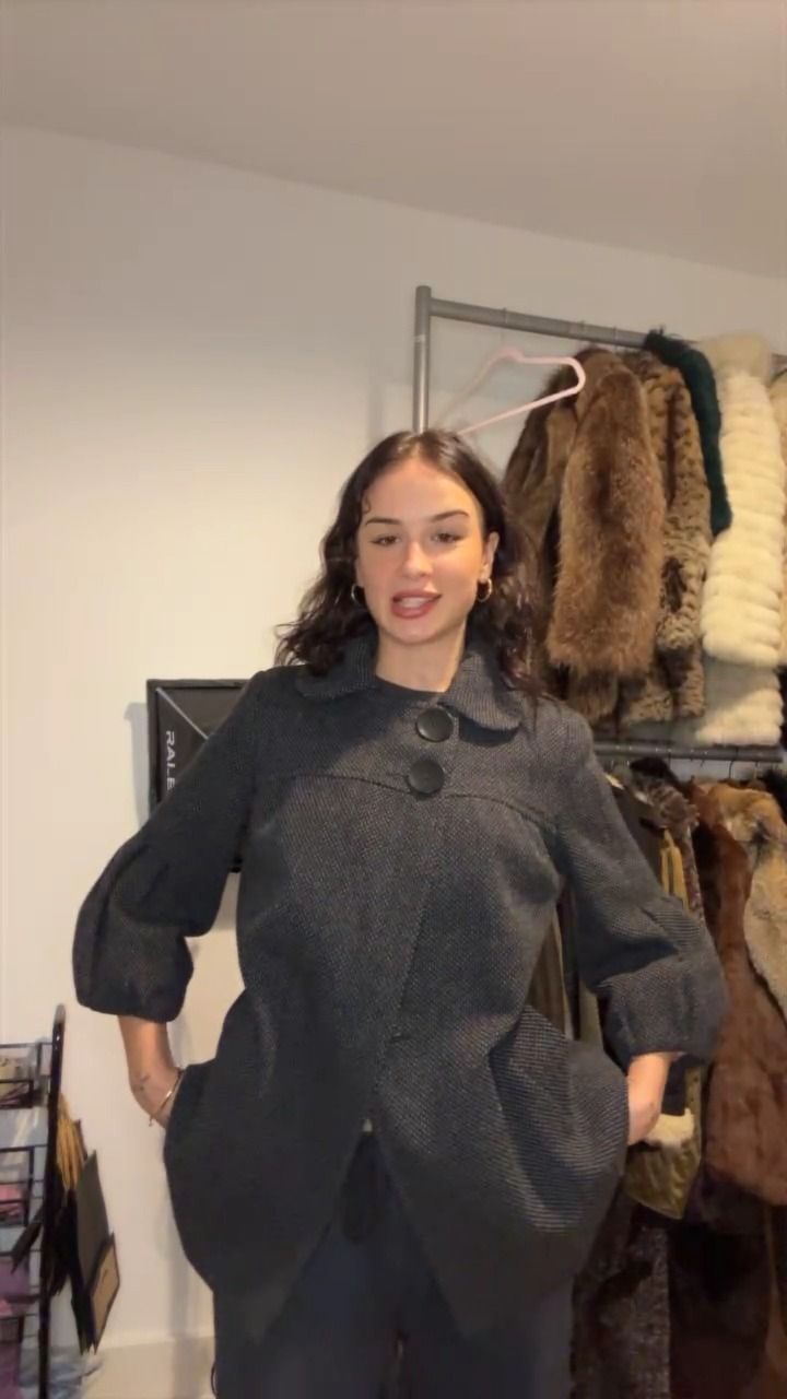 Other peacoat  product image