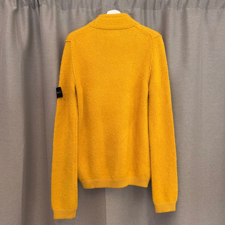 Immagine di Stone Island Sweater Nylon S 3