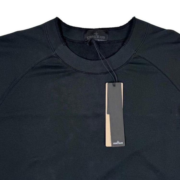 Stone Island Ghost Sweatshirt XXXL obraz 3