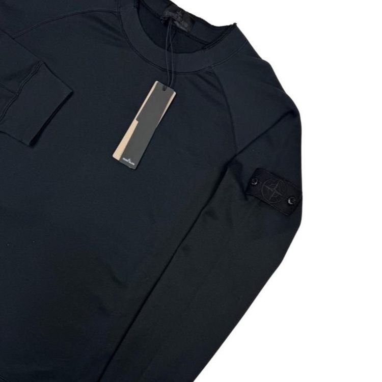 Stone Island Ghost Sweatshirt XXXL obraz 6