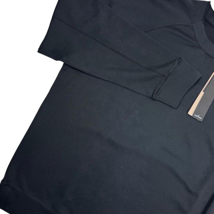 Stone Island Ghost Sweatshirt XXXL obraz 5