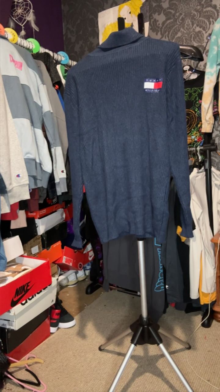 Tommy Hilfiger tommy Hilfiger jumper size medium product image