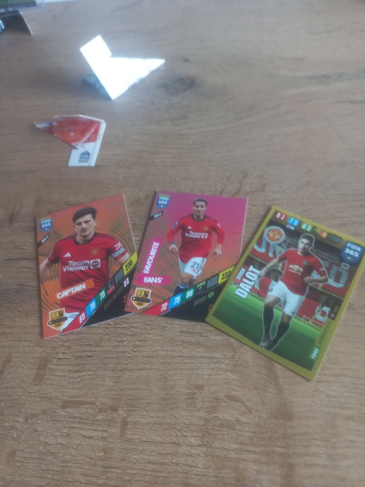 Other Football Trading Cards product image