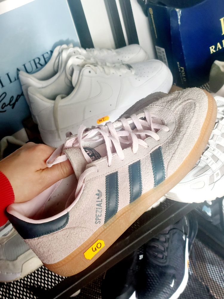 Adidas Originals Adidas Spezial Sneakers product image
