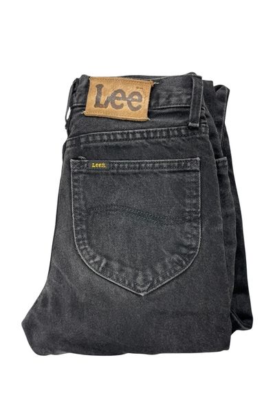 Lee Black Jeans 101x34x45