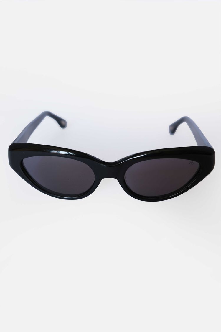 Roccobarocco — Occhiali da Sole Black
