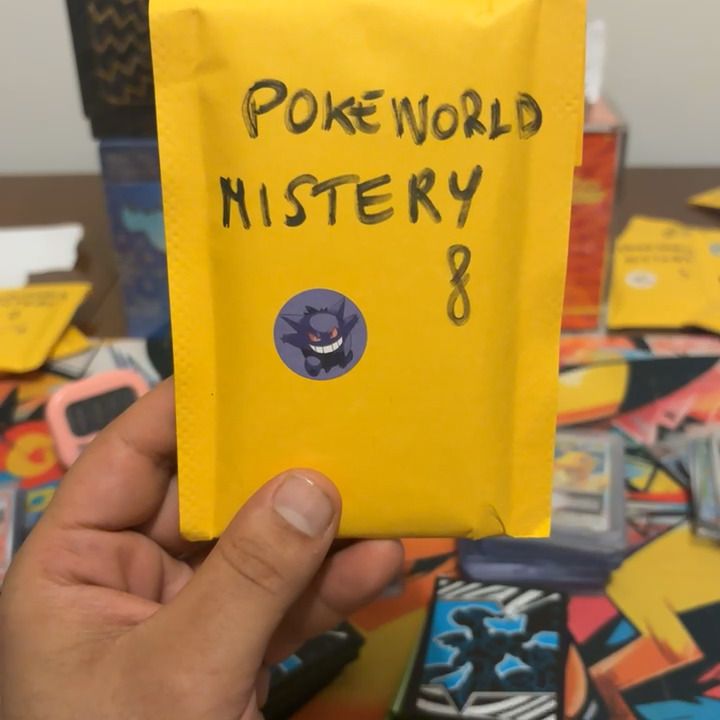 Other mistery product image