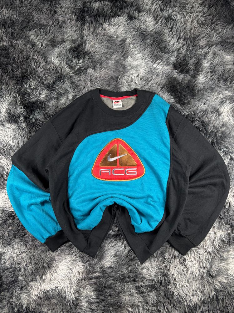 Nike Acg Made in USA 1994