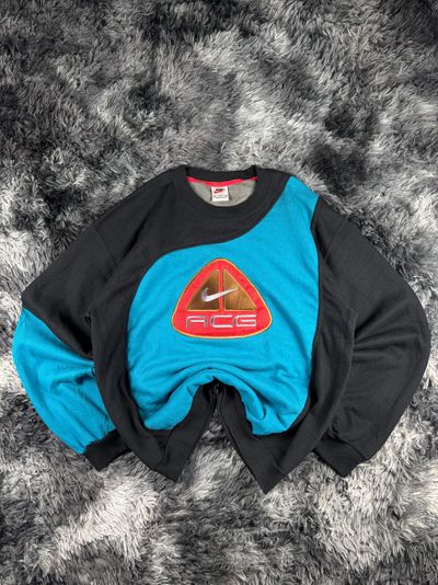 Nike Acg Made in USA 1994