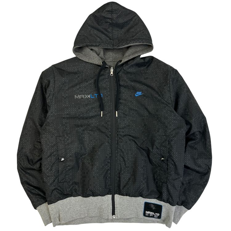 Nike Air Max Ltd Reversible Jacket (M) image 1