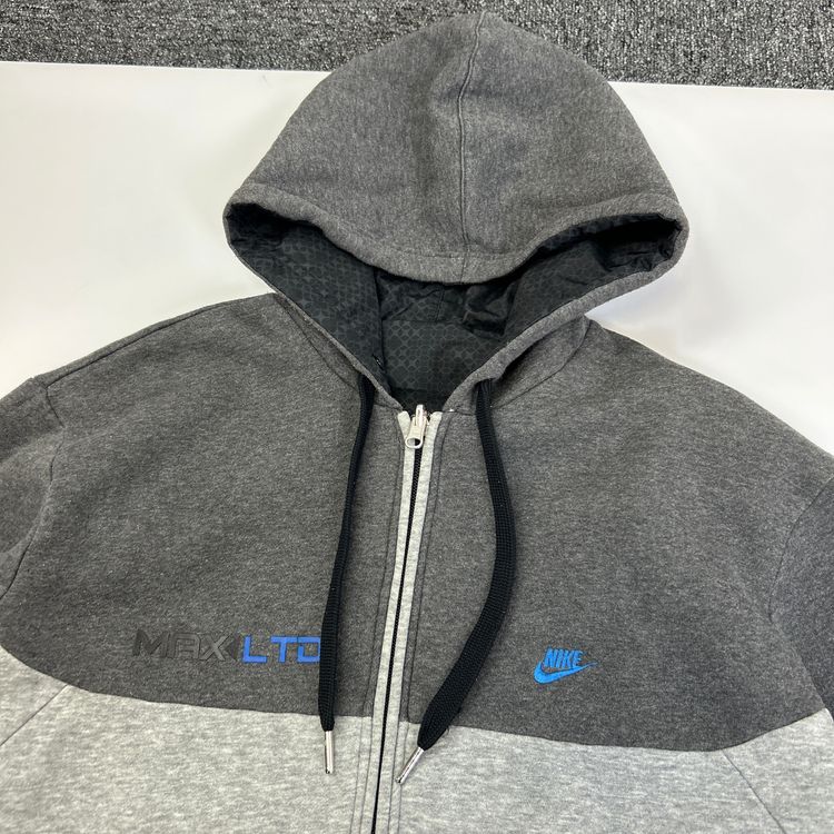 Nike Air Max Ltd Reversible Jacket (M) image 6