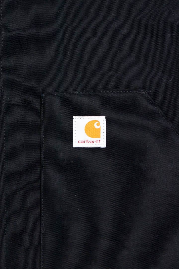 Carhartt Duck Canvas Vest (XXL) image 4