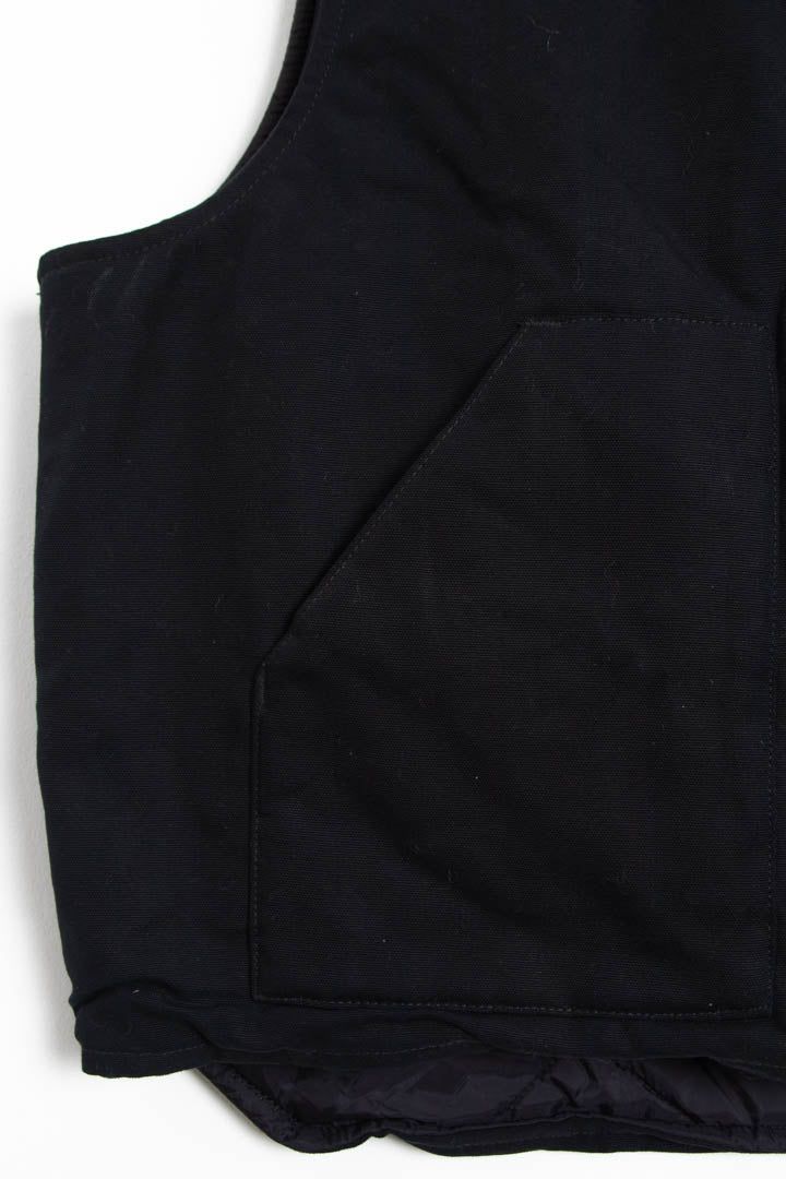 Carhartt Duck Canvas Vest (XXL) image 3