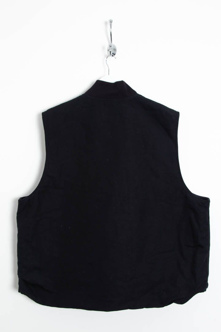 Carhartt Duck Canvas Vest (XXL) image 5