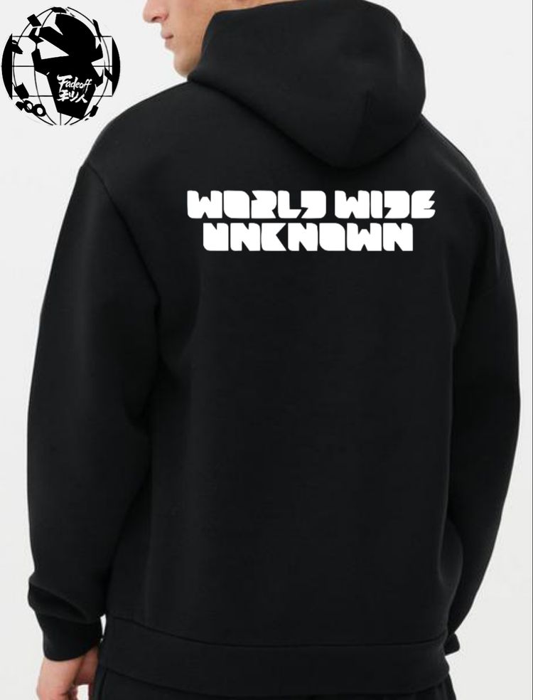 Fadeoff  world wide unknown 2