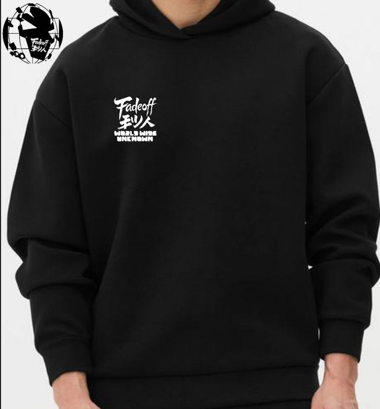 Other Fadeoff  world wide unknown product image